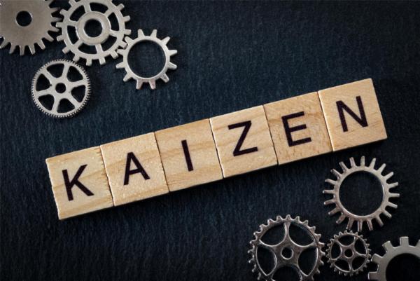 Kaizen Methodologies Lean Approach To Continuous Improvement Kaizen Methodologies Lean Approach To Continuous Improvement