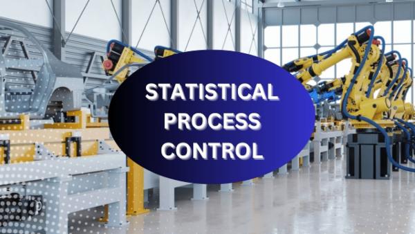 Essentials of Statistical Process Control (SPC)